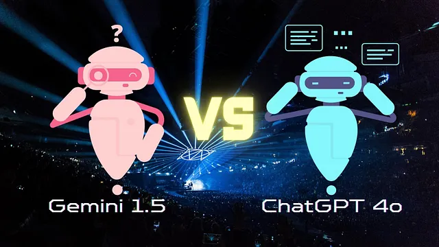 gemini vs chatgpt conversational ai which is better