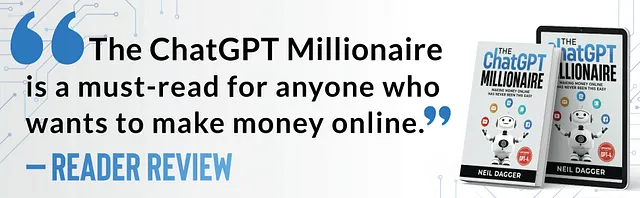 ChatGPT Millionaire