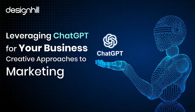 Business Ideas Using ChatGPT