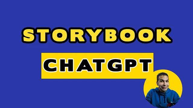 ChatGPT: The Key to Unlocking the Full Potential of Storybook and GitHub Pages